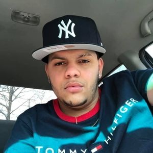 Meet your Posher, Hector